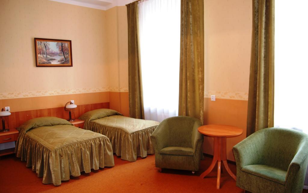Hotel Savoy Лодзь Номер фото